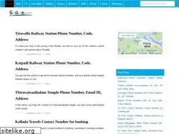 Sites similar to getallnumber.com