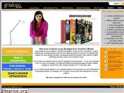 Sites similar to getalogo.com