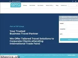 Sites similar to getaltd.co.uk