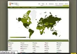 Sites similar to getamap.net