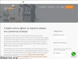 Sites similar to getameet.com