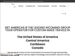Sites similar to getamericas.com