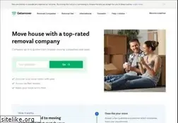 Sites similar to getamover.co.uk