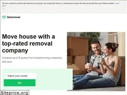 Sites similar to getamover.ie