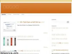 Sites similar to getampeddi.blogspot.com