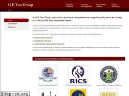 Sites similar to getan.com.my