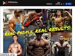 Sites similar to getanabolics.com