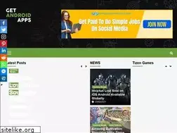 Sites similar to getandroidapps.com