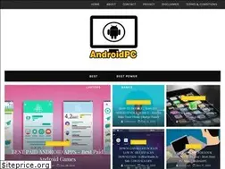 Sites similar to getandroidpc.blogspot.com
