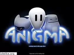 Sites similar to getanigma.com