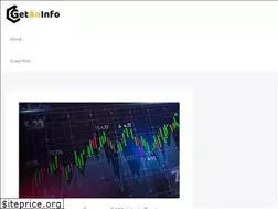 Sites similar to getaninfo.com