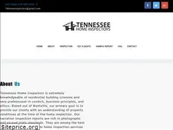 Sites similar to getaninspector.com
