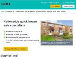 Sites similar to getanoffer.co.uk
