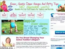 Sites similar to getantsy.com
