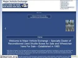 Sites similar to getanybus.com