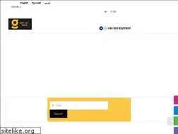 Sites similar to getanytour.com