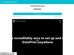 Sites similar to getanywhere.io