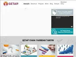 Sites similar to getap.com.tr