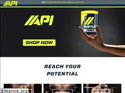Sites similar to getapi.com