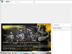 Sites similar to getapkfile.com