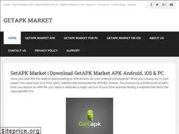 Sites similar to getapkmarket.xyz