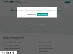 Sites similar to getapp.es
