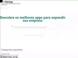 Sites similar to getapp.pt