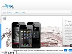 Sites similar to getapp.se