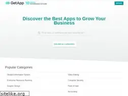 Sites similar to getapp.za.com
