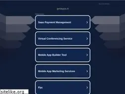 Sites similar to getapps.it