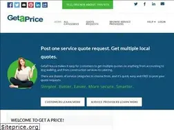 Sites similar to getaprice.ca