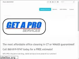 Sites similar to getapro.biz