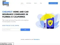 Sites similar to getaquote.com