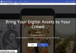 Sites similar to getarchive.net