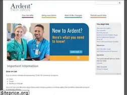 Sites similar to getardentbenefits.com