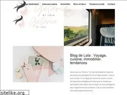 Sites similar to getaria.net