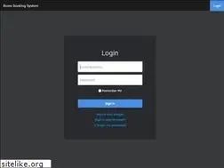 Sites similar to getaroomapp.com