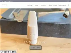 Sites similar to getasax.com