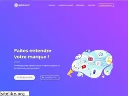 Sites similar to getasound.com
