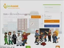 Sites similar to getassist.com