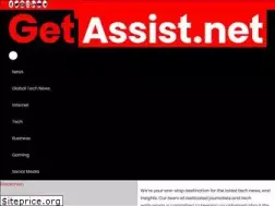 Sites similar to getassist.net