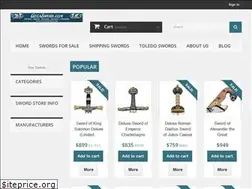 Sites similar to getasword.com