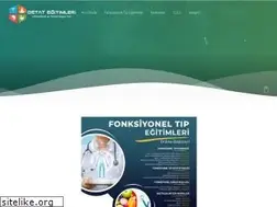 Sites similar to getat.com.tr