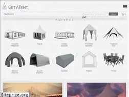 Sites similar to getatent.lt