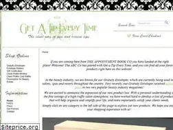 Sites similar to getatipeverytime.com