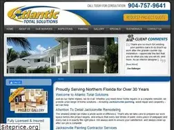 Sites similar to getatlantic.com
