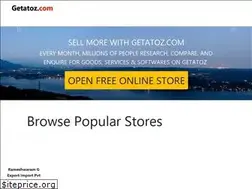 Sites similar to getatoz.com
