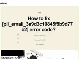 Sites similar to getatraci.net