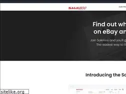 Sites similar to getauctionalert.com
