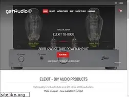 Sites similar to getaudio.eu